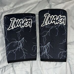 Inaka Power Knee Sleeves